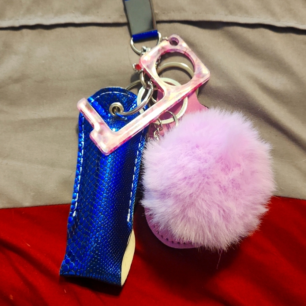 Safety lanyard
